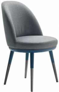 VOLPI Мягкое кресло Luigi volpi Lv-12004