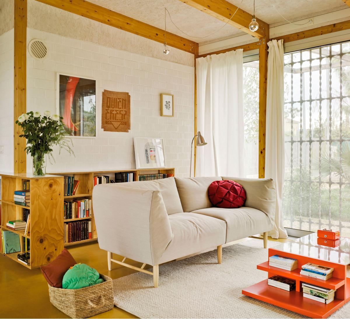 001276 Диван мягкий SANCAL Copla - Вид №6