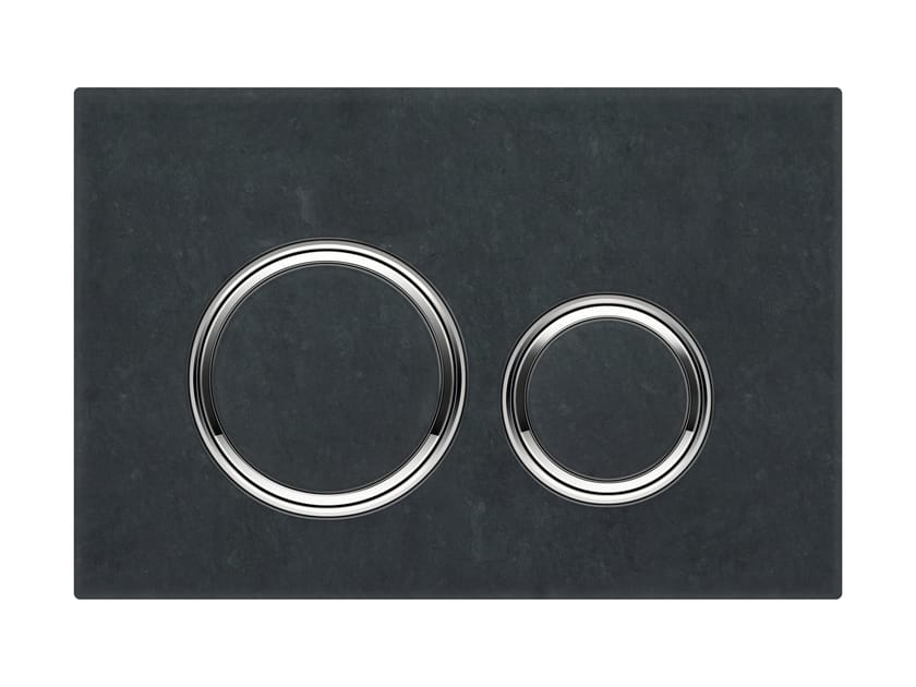 Сланцевая панель управления туалетом Geberit Sigma ARCH-00028884