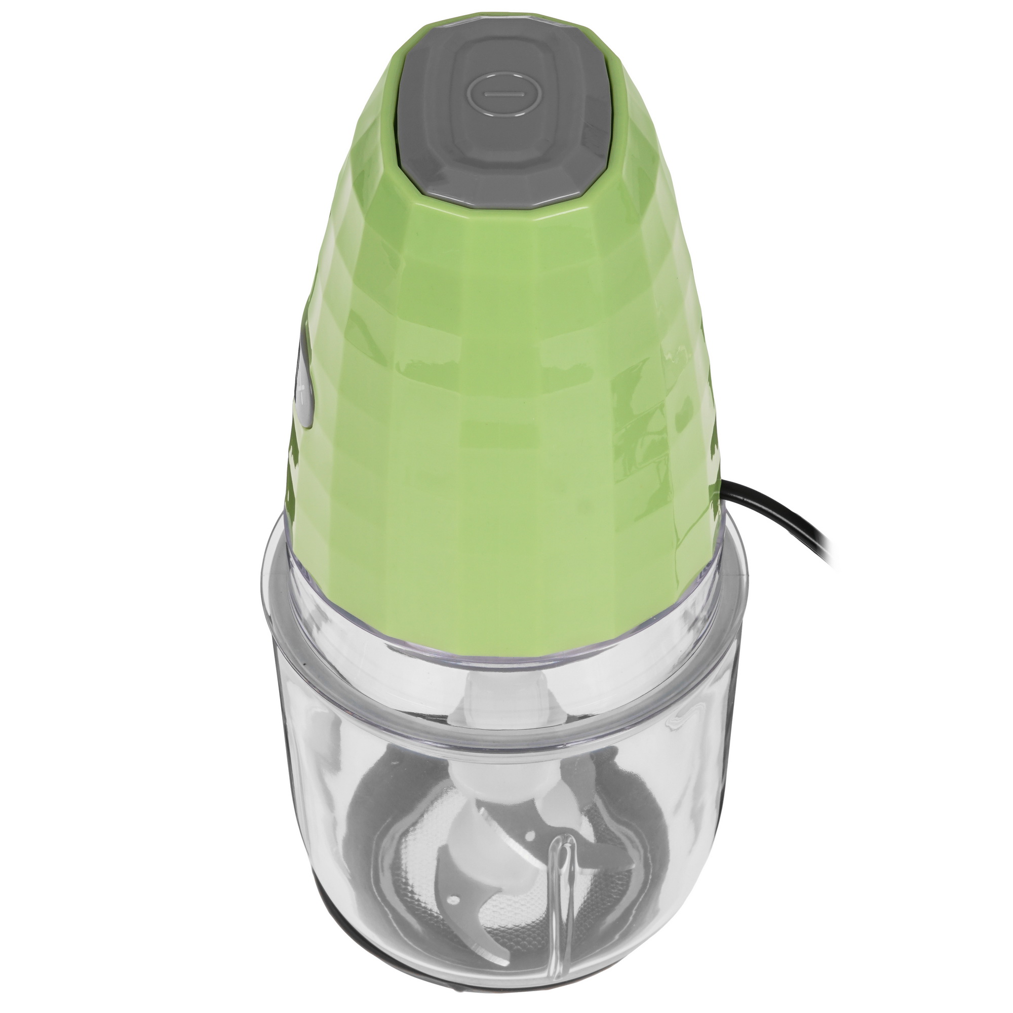 5360993 Измельчитель  LEX LXFP 4302 зеленый STDN-0106341 - Вид №2