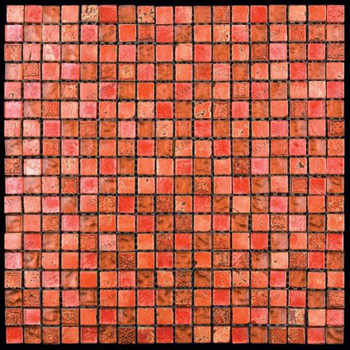 МОЗАИКА МИКС BDA-1510 NATURAL INKA BDA1510