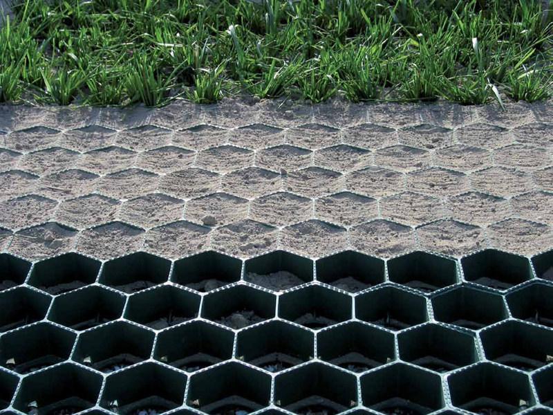 PONTAROLO Решетка для экономии травы и копилка sun-id-1421189 - Вид №1