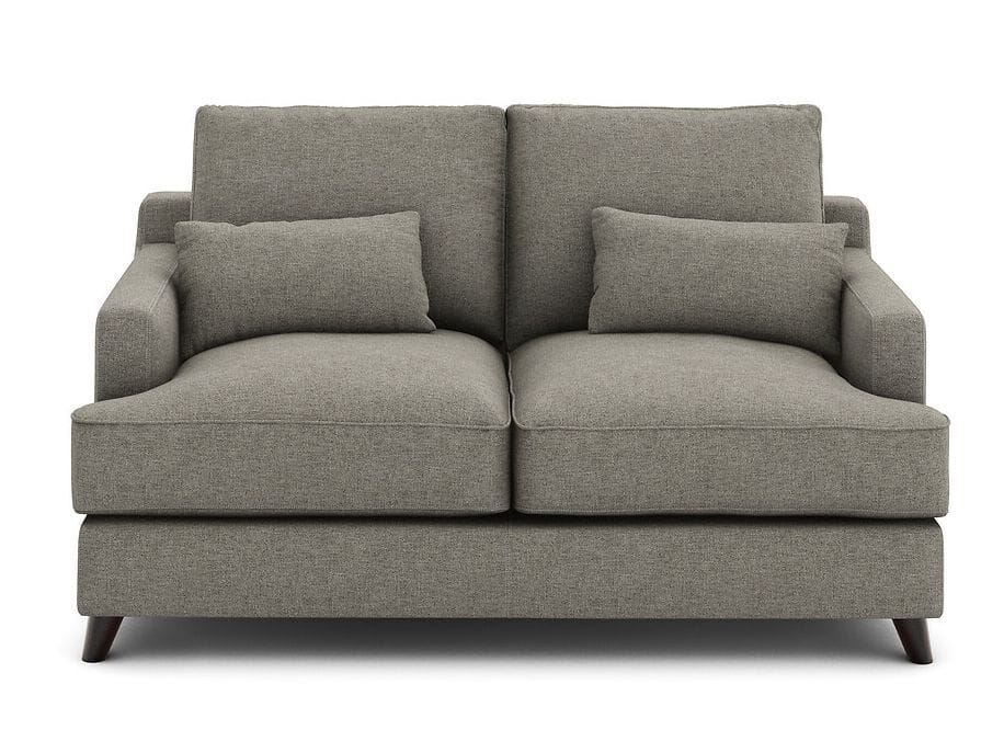 2-местный тканевый диван AMPM Alwine ARCH-00010527 - Вид №1