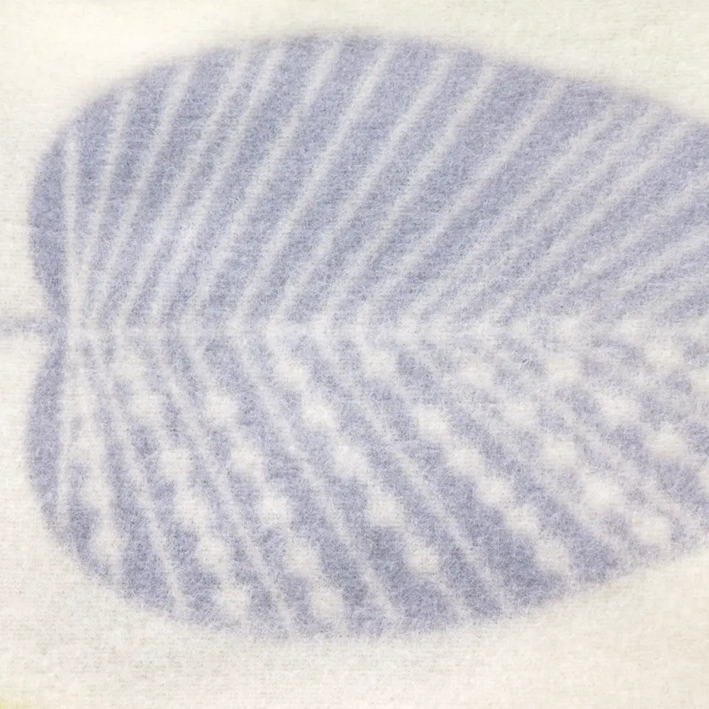 Плед «Belomorsk», флис, 130х170 см BELEZZA STLM-2151357 - Вид №2