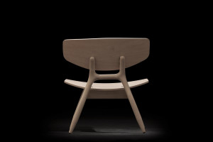 003295 Кресло 501M Capdell Eco