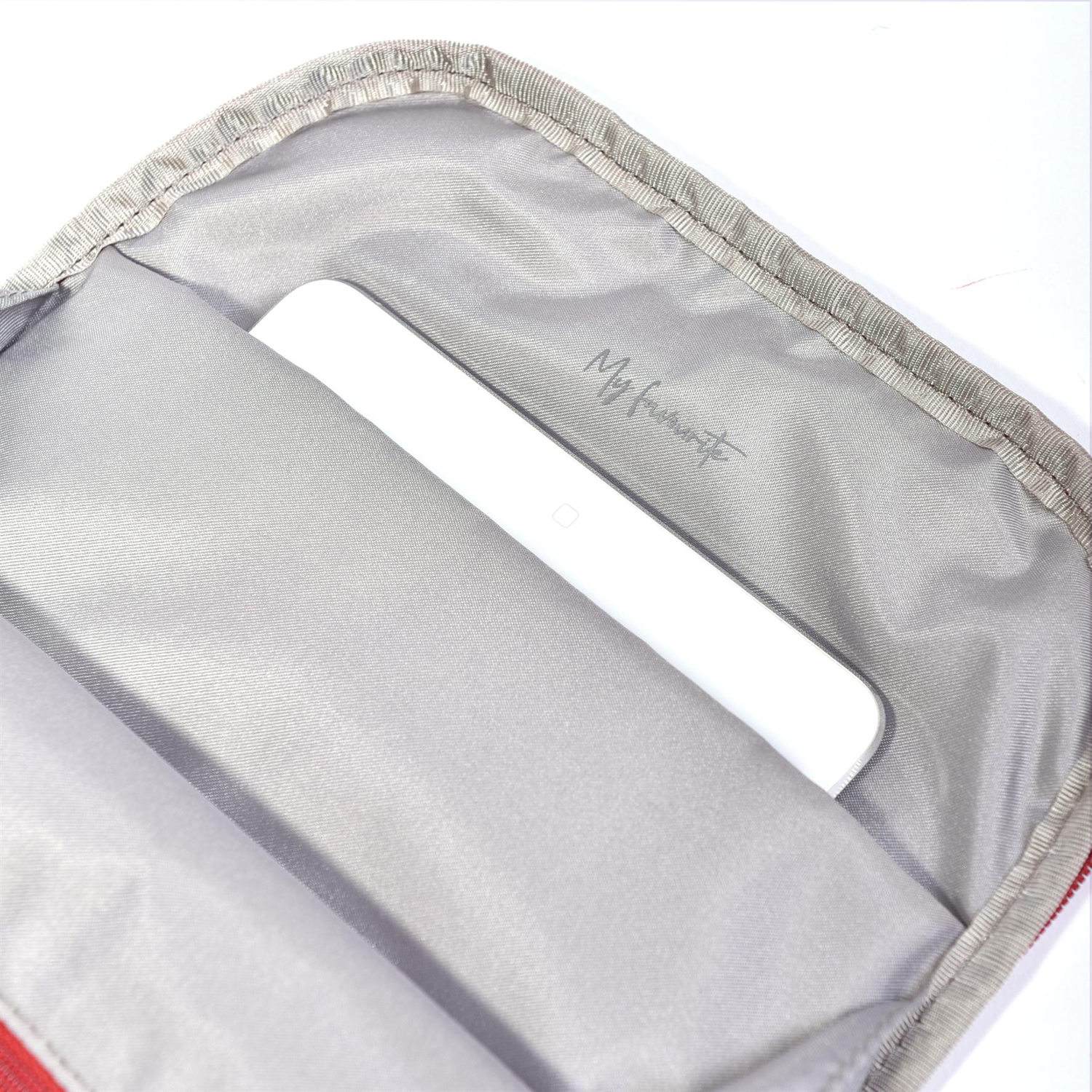 HIC11L/134-09 Рюкзак женский HIC11L Vogue L RFID Hedgren Inner City  - Вид №5