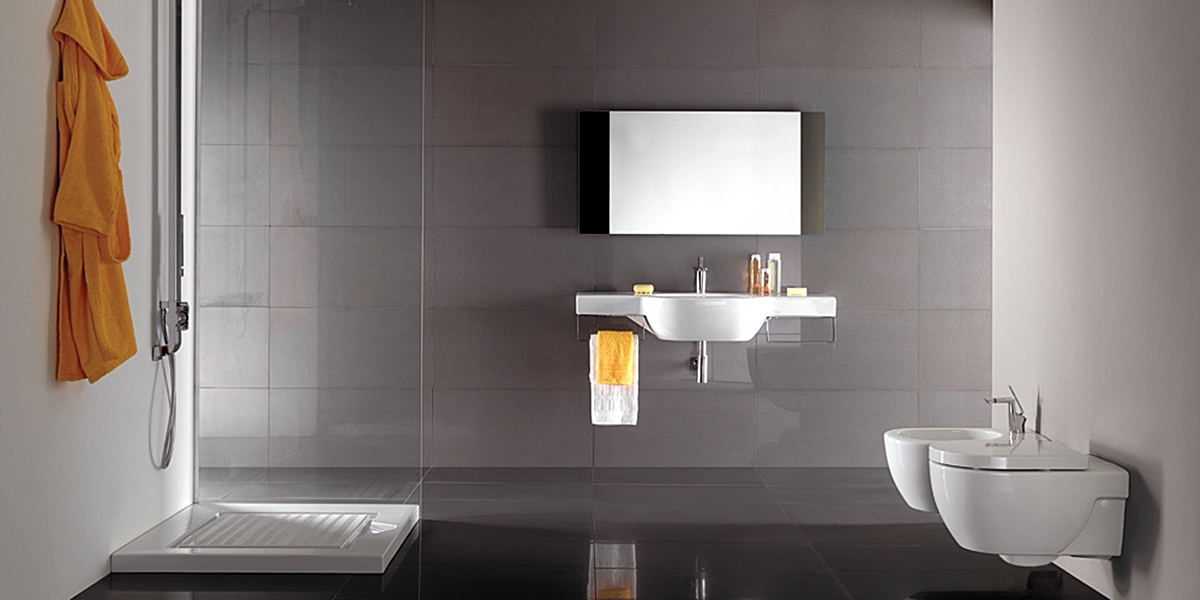 81NI Подвесная раковина настенная овальная Olympia Ceramica NICOLE белая - Вид №1