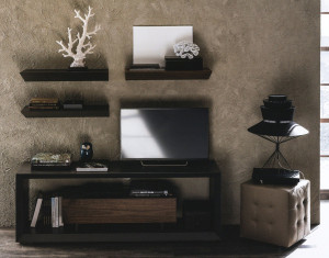 Тумба под TV  CATTELAN ITALIA BOXER 1