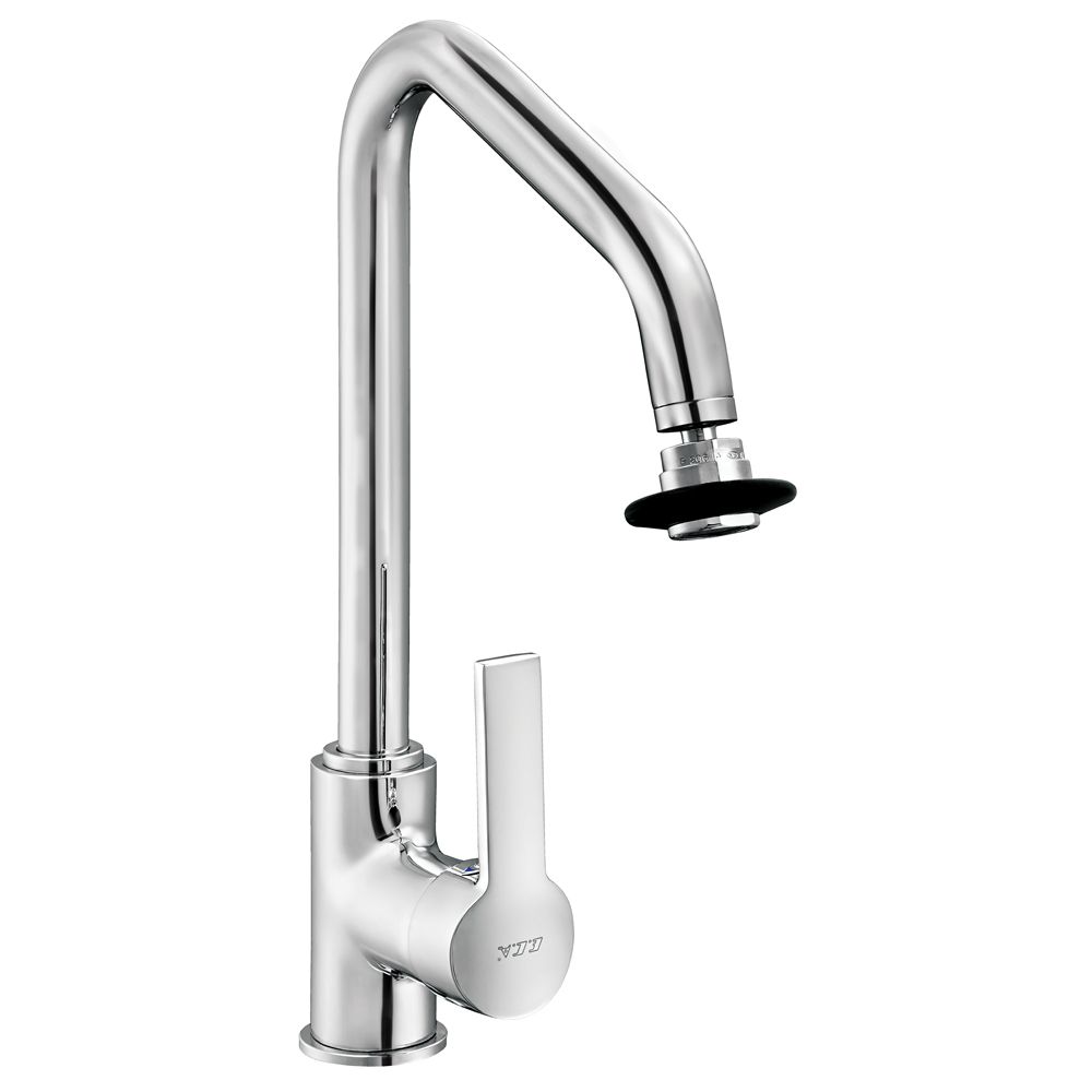 102108633  Смеситель для раковины Delta Eca  - Вид №1