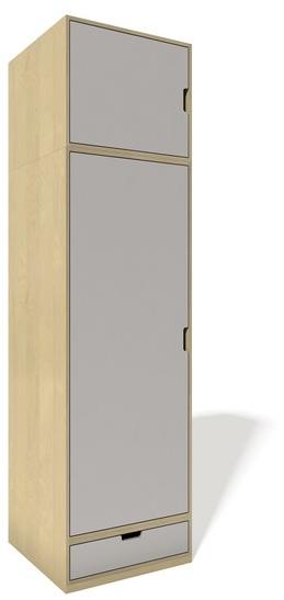 Müller Small Living Модульный шкаф с ящиками sun-id-1454617 - Вид №38