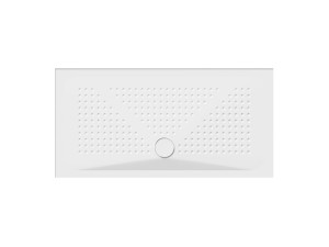 Керамический поддон для душа