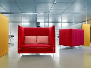 LvB Acoustics Диван с высокой спинкой