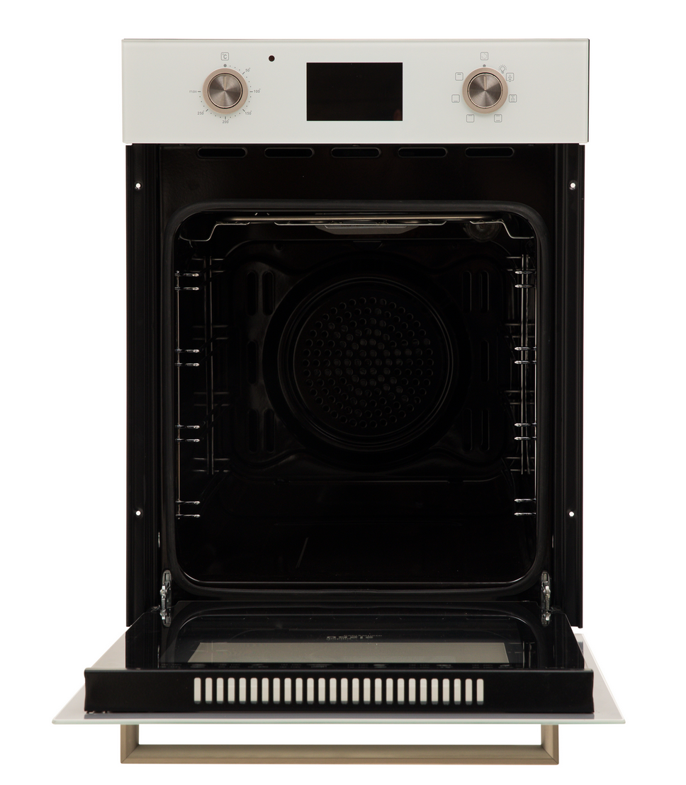 9136720 Электрический духовой шкаф Oasis D-45SW6 белый STDN-0146646 - Вид №6