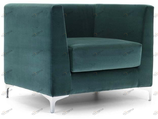 Domingo Salotti Мягкое кресло с подлокотниками по контракту Lincoln sun-id-1373415
