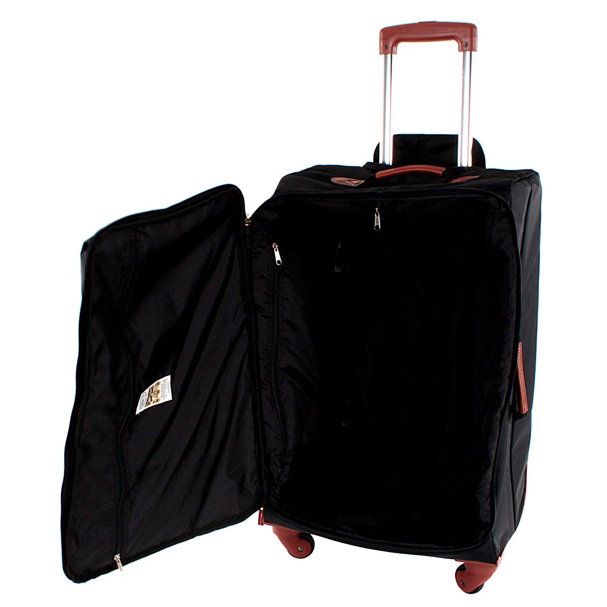 BXL38118.101 Чемодан BXL38118 M Brics X-Travel  - Вид №3