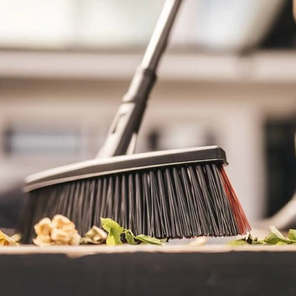 Щетка для уборки Fiskars 169 см STLM-2156876 - Вид №8