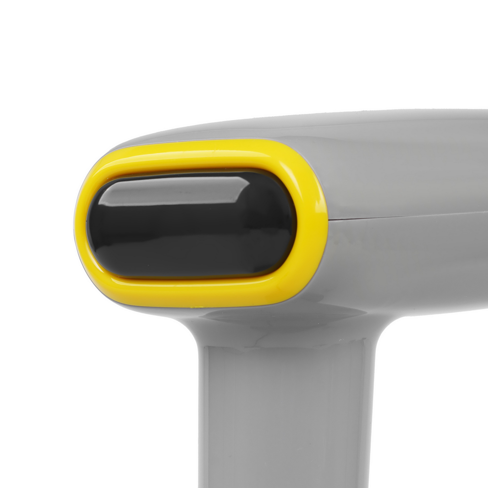 9210904 Отпариватель BQ SG1007H желтый STDN-0127905 - Вид №4