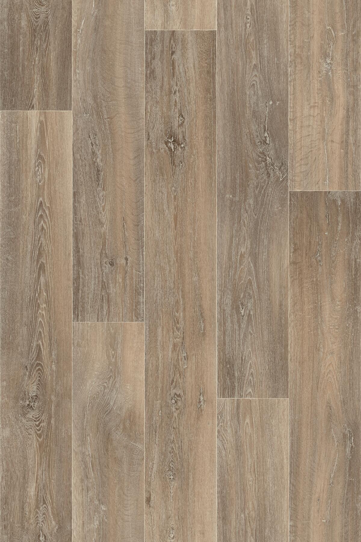 Нескользящий виниловый пол с эффектом дерева BEAUFLOR Tex-style ARCH-00032165 - Вид №7