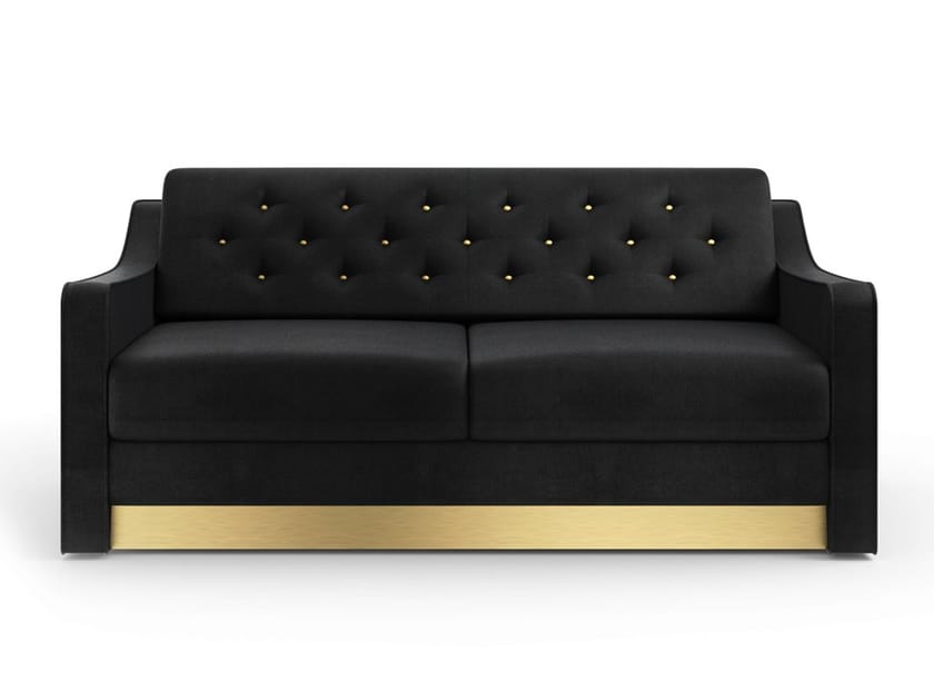 2-местный капитонный диван MARIONI ARCH-00083770