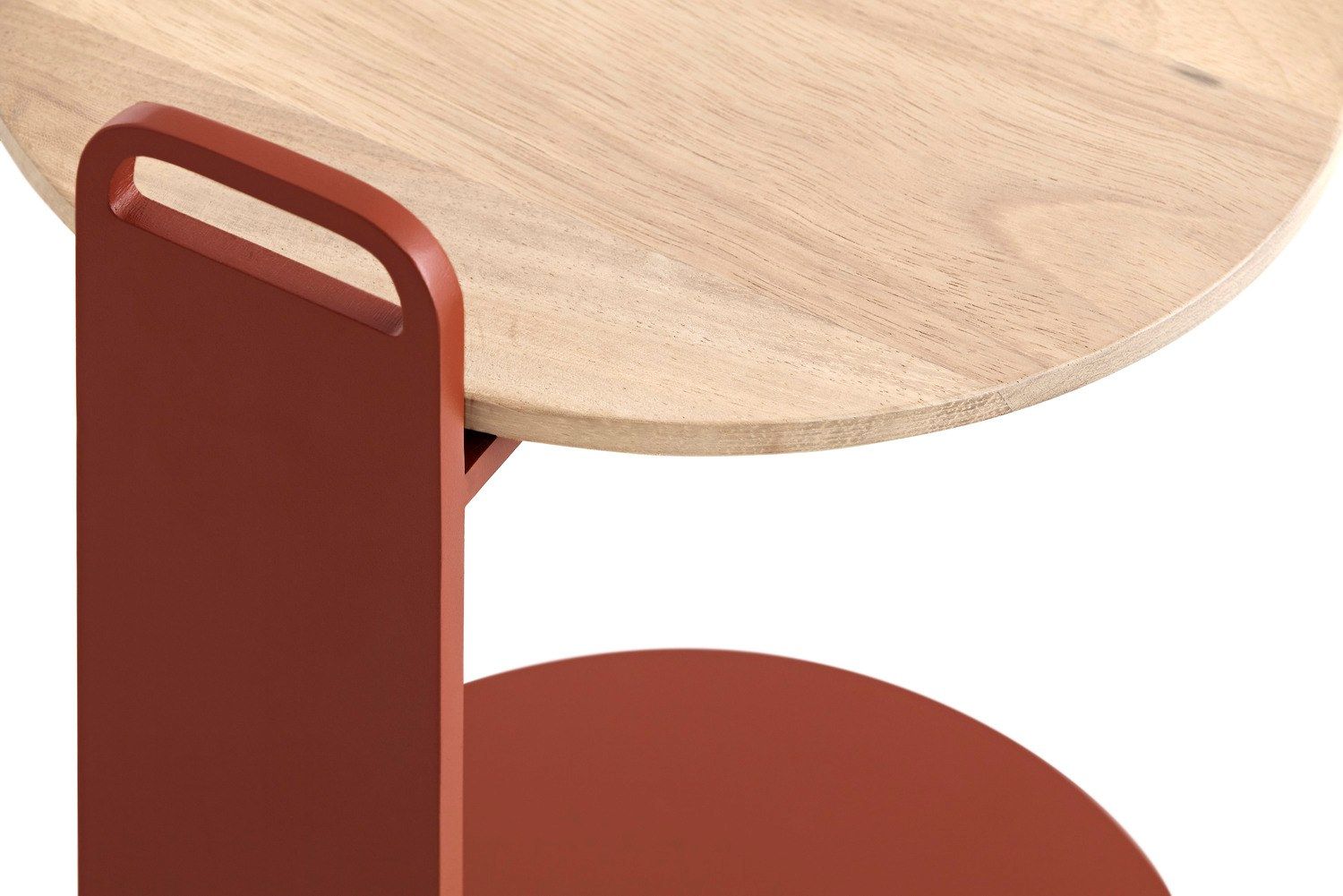 Круглый стол для сервировки сада GANDIABLASCO Isla ARCH-00153231 - Вид №14