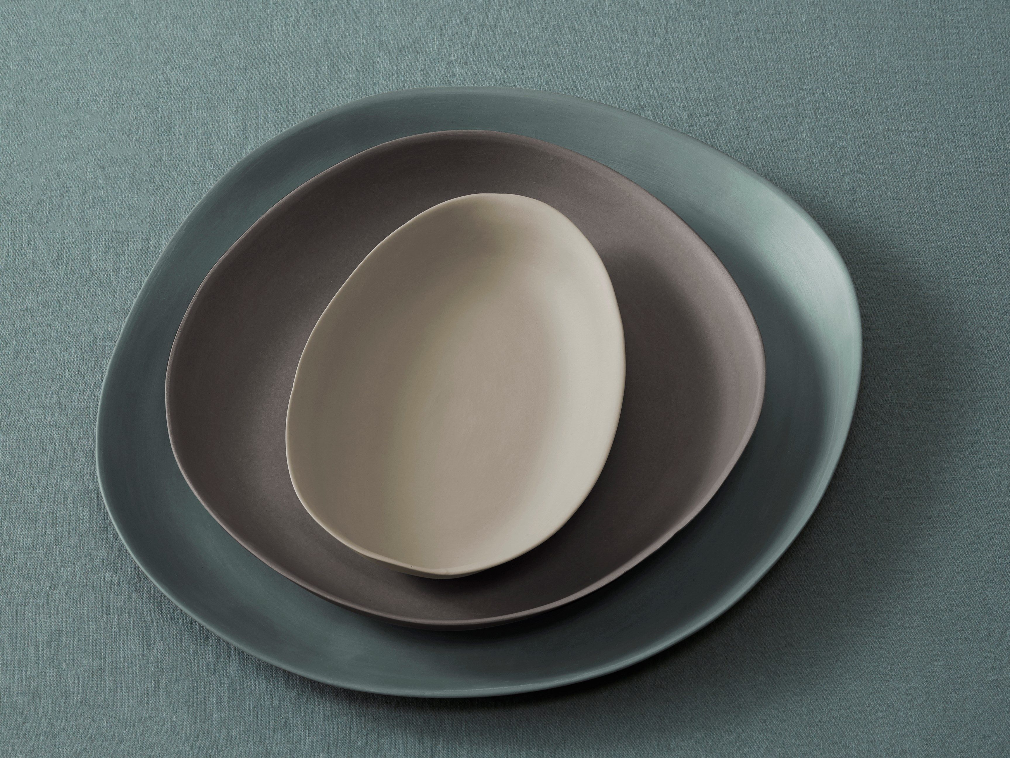 ARCH-00018218 Лоток для хранения яиц Society Limonta Италия оболочка