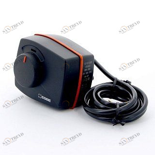 Привод ARA 635 2-точечный для клапанов VRG и VRB ESBE 230V 15с 12120700