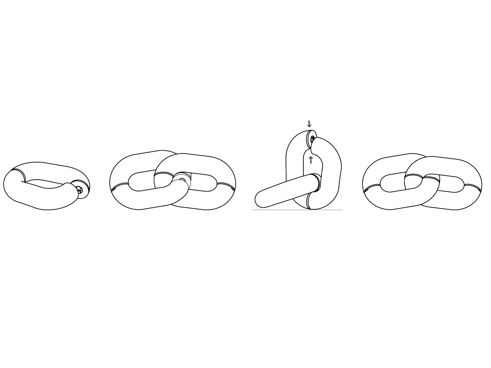 Ткань диван SANCAL LINK ARCH-00049129 - Вид №28