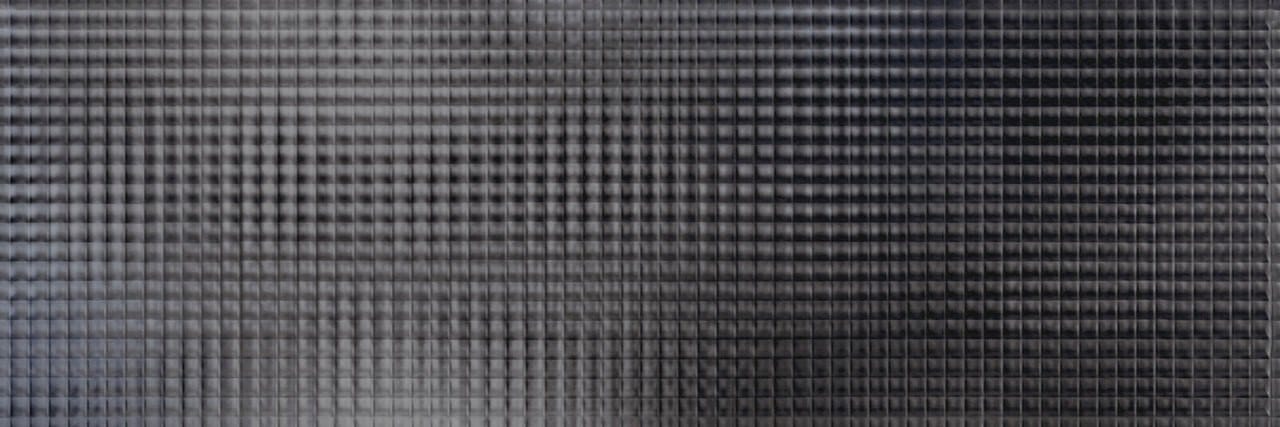 Внутренняя отделка керамогранита с металлическим эффектом IRIS Ceramica Diesel Living ARCH-00124878 - Вид №257