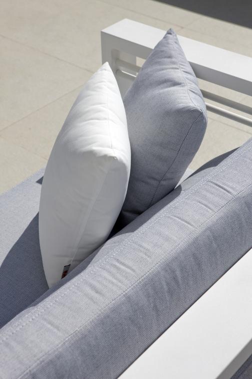 MNST1134 Concept 4 лава черный текстиль слева Manutti Fuse - Вид №7