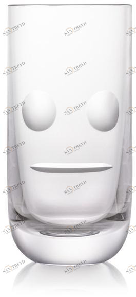 Rückl Высокое хрустальное стекло Mr. k sun-id-1471734