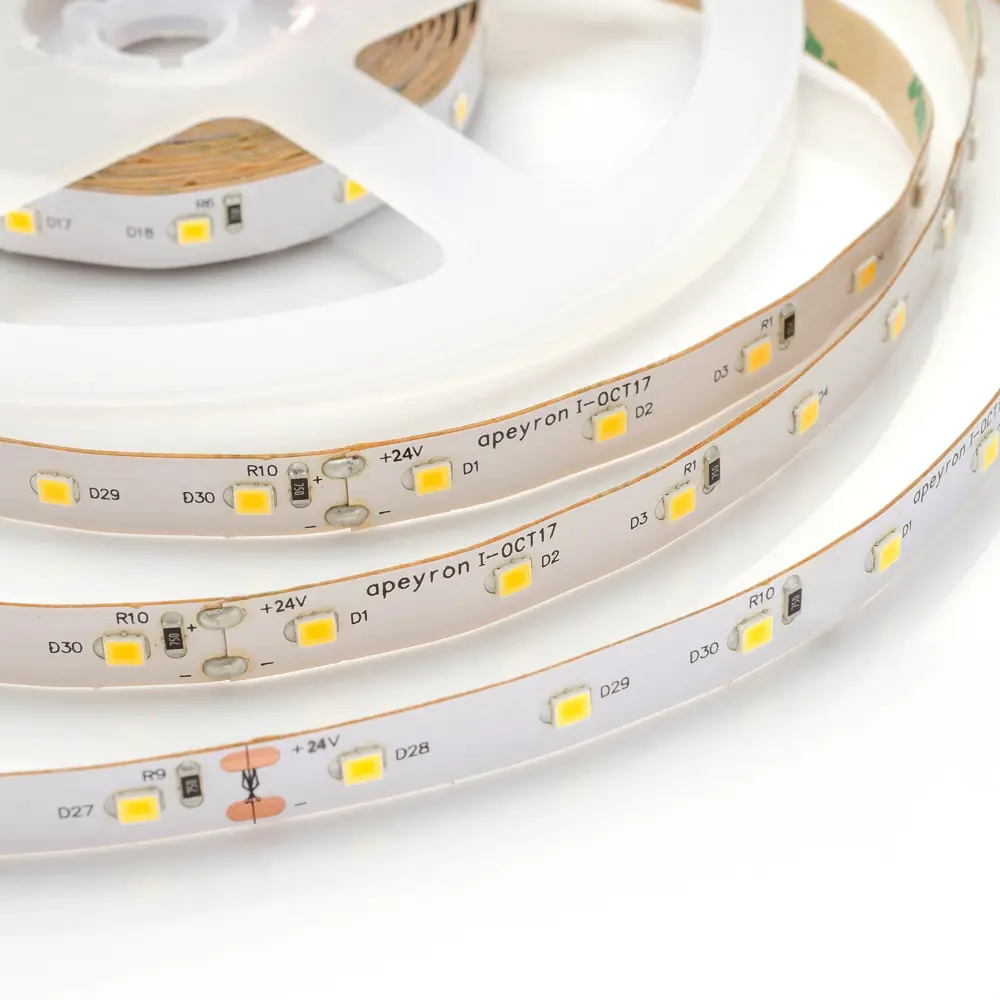 APEYRON Светодиодная лента SMD 2835 — яркое решение для основного освещения 83727941 STLM-0043792 - Вид №6