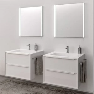 Berloni Bagno комплект мебели MANHATTAN 18