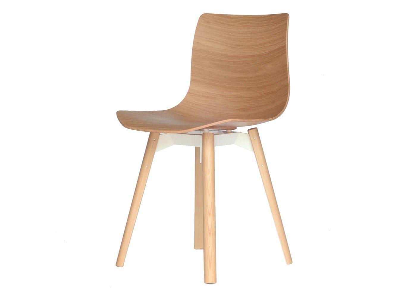 Фанерный стул Case Loku ARCH-00102836