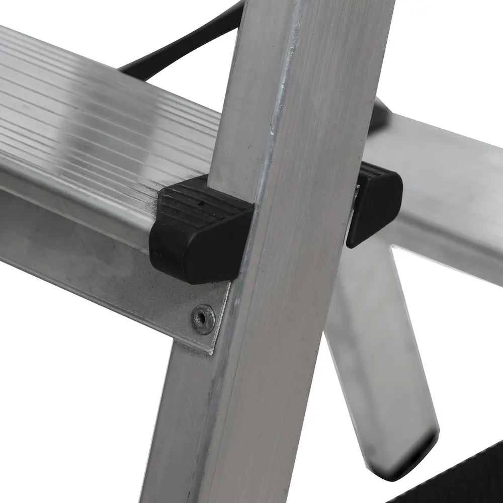 Складная алюминиевая мини-платформа Kroft для строительных работ 18388390 STLM-0010629 - Вид №2