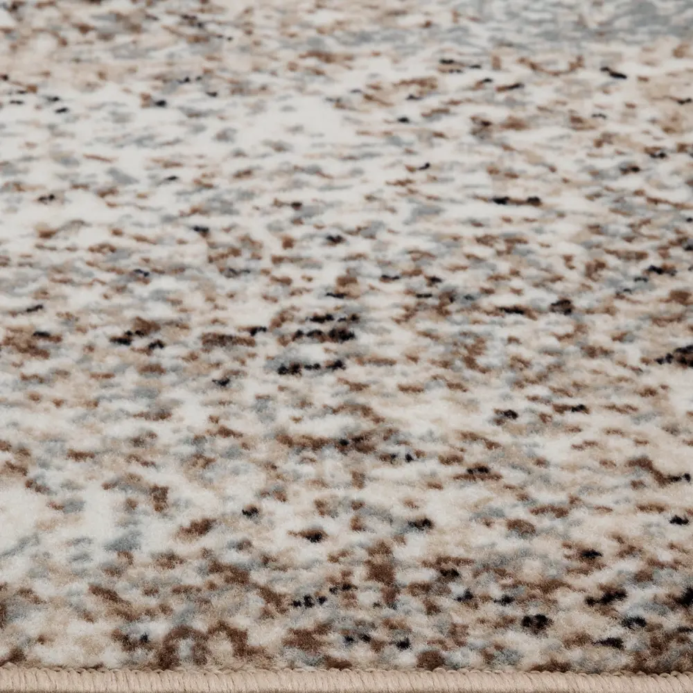 84491672 Ковер полипропилен Скай L020 80x150 см STLM-0050587 Santreyd  - Вид №4