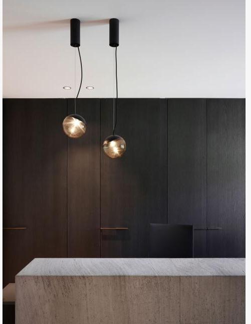 Delta Light Светодиодная подвесная лампа Gibbo sun-id-1375923 - Вид №15