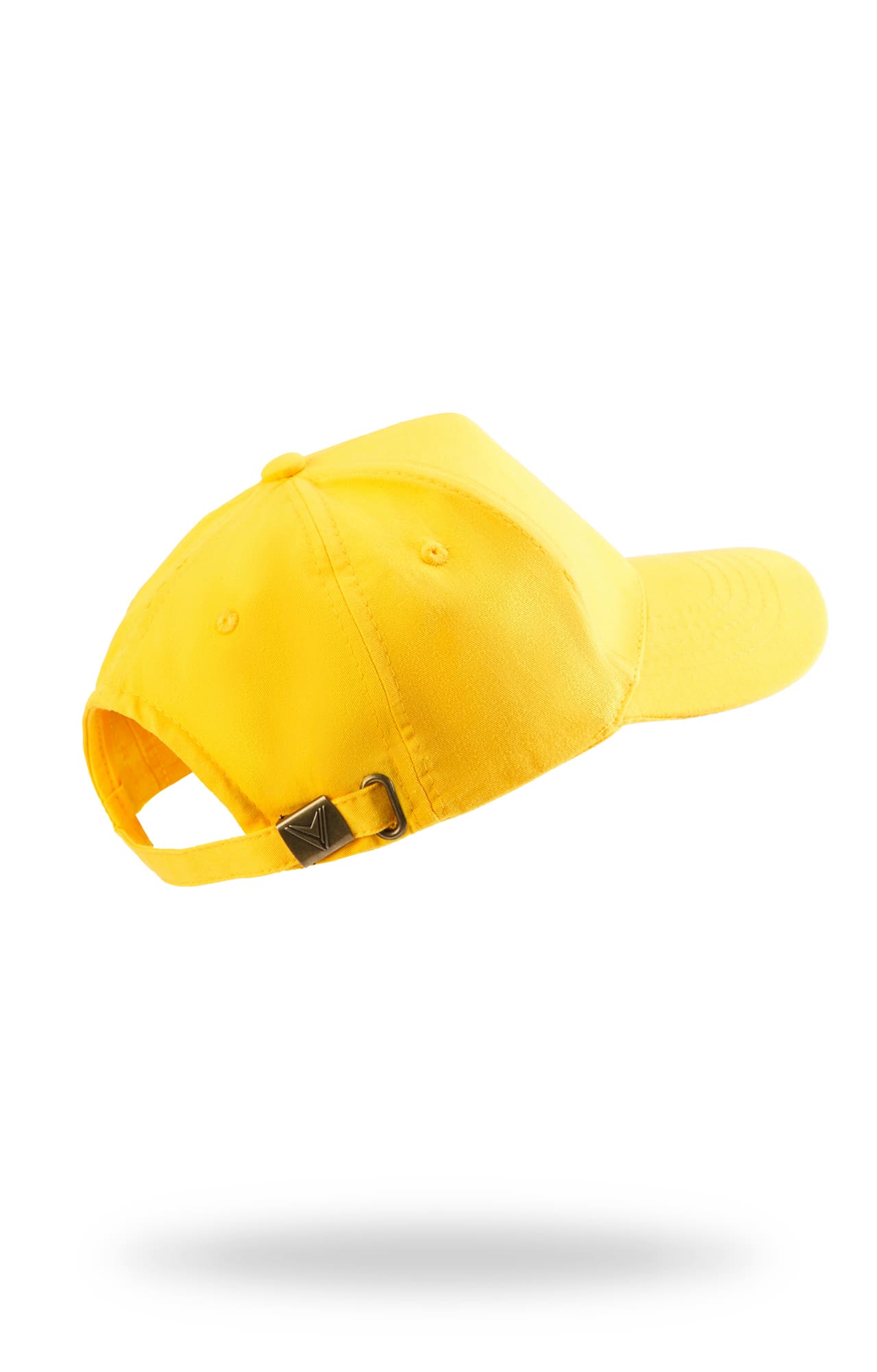 59352 Бейсболка желтая  Головные уборы  размер Спецодежда  - Вид №1