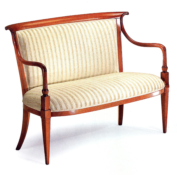 Софа Emily GIULIACASA VI5122/L-LS 