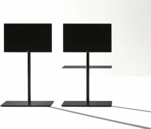 Desalto Напольный стальной монитор / подставка для телевизора Sail 301