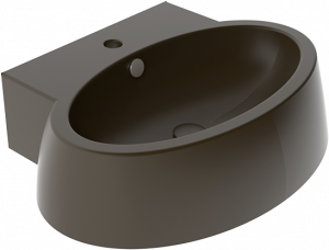 DULAV6518 Подвесная раковина настенная GSG CERAMIC