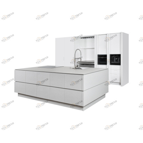 Композиция кухонной мебели / Contempora Aster cucine sun-id-375133