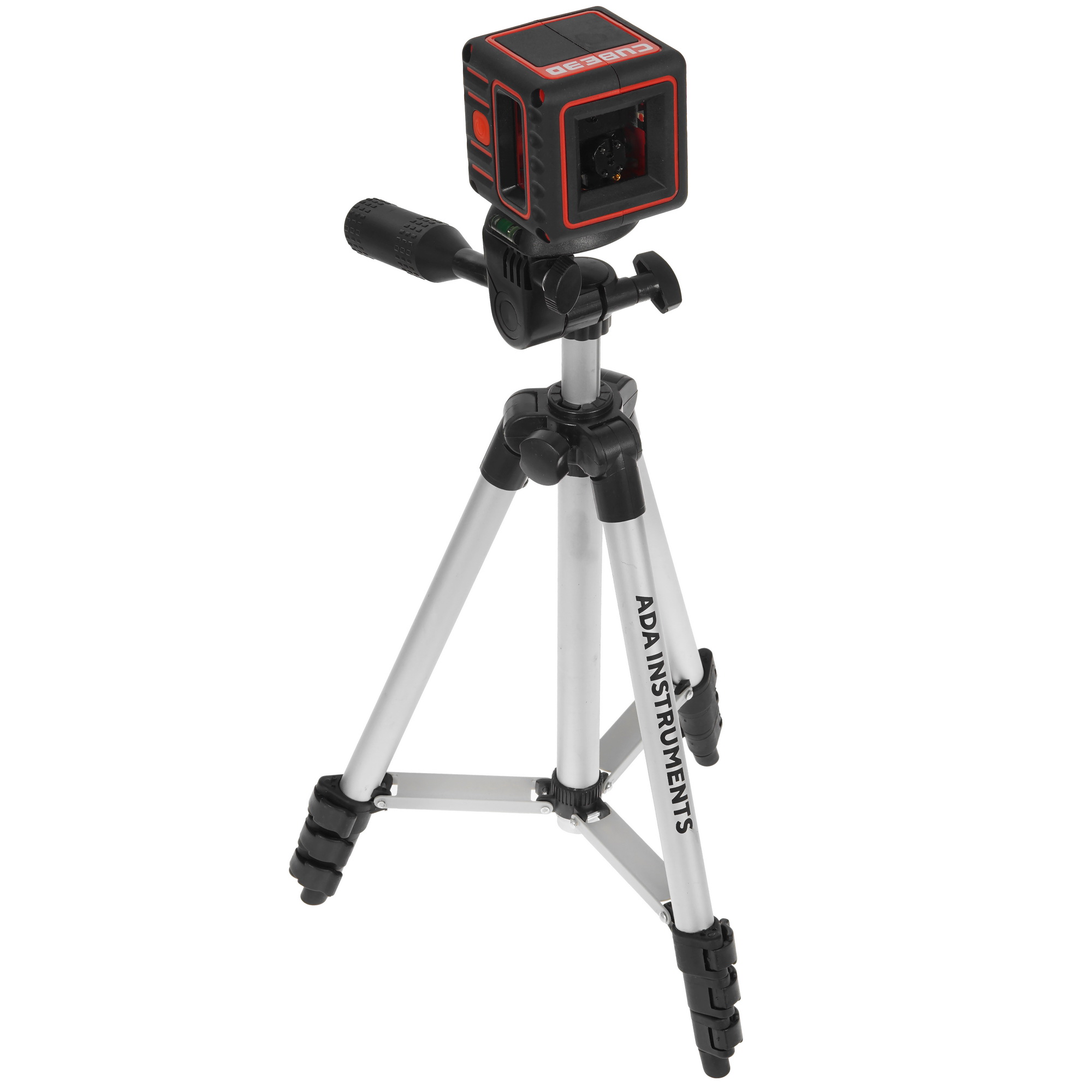 Лазерный нивелир ADA Cube 3D Professional Edition 6731928 STDN-0114945 - Вид №6