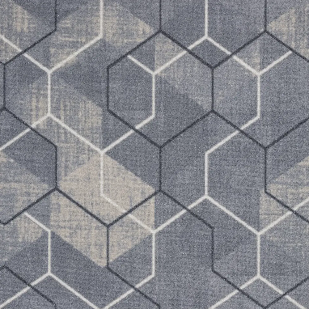 Santreyd Milan - серый ковролин премиум-класса для интерьера 83982052 STLM-0045788