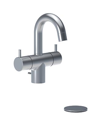 HV7 Бассейн vola 