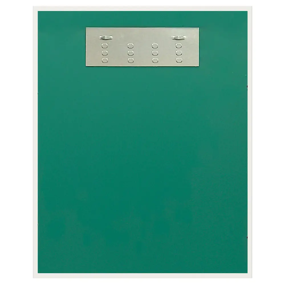 Зеркало Inspire Basic в элегантной рамке для интерьера 40x50 см 86214664 STLM-0066794 - Вид №4