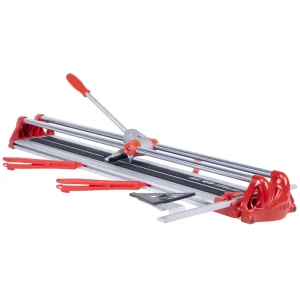 RUBI FAST 85CM - профессиональный ручной плиткорез для точной резки керамики 89436391