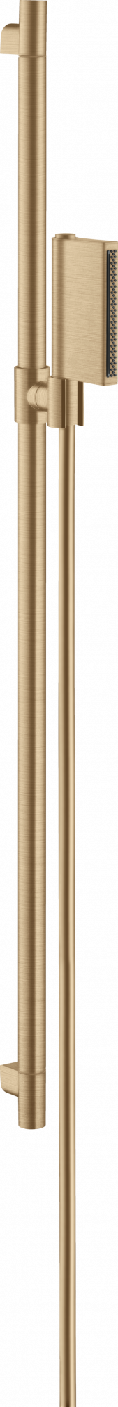 45722140 Душевой набор 0,90 м с ручным душем 2jet AXOR ONE