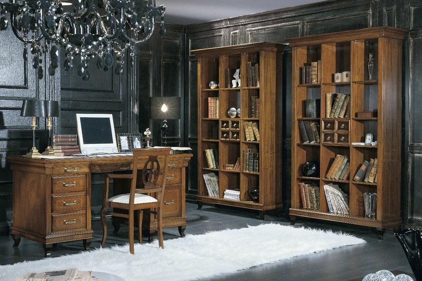 Arvestyle Рабочий стол с ящиками Armonie sun-id-1487505 - Вид №1