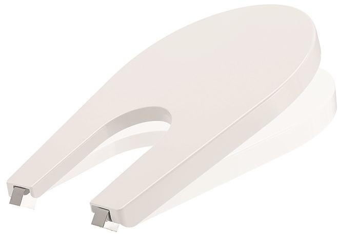 Биде BTW 53 Sanitana GLAM + крышка с механизмом (микролифт) S10066834900000 ( GLBD2 ) S10066834900000;S80006761600000 - Вид №2