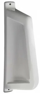 Настенный писсуар, уринал с мушкой Noken Acro